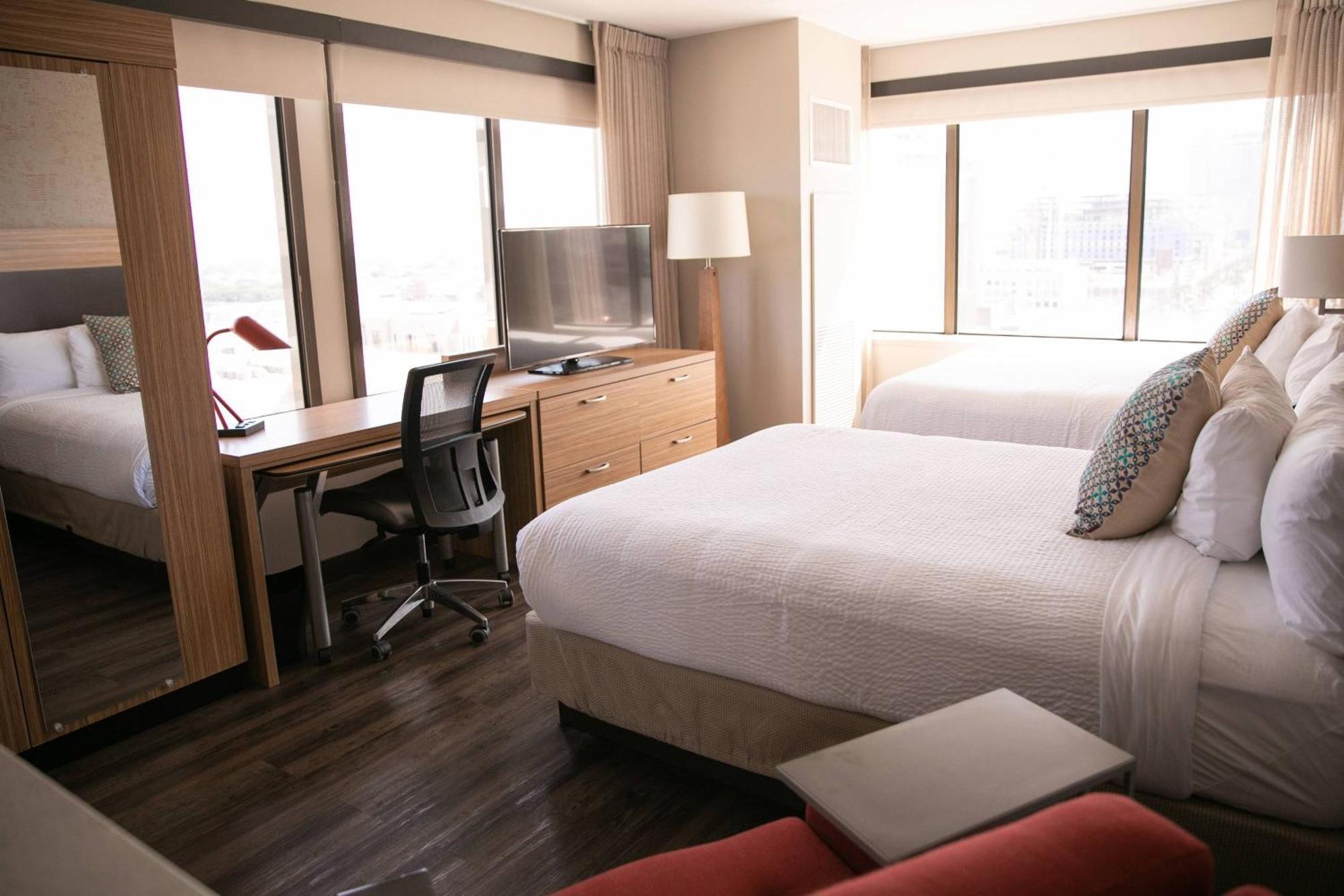 Towneplace Suites By Marriott New Orleans Downtown/Canal Street Exterior foto