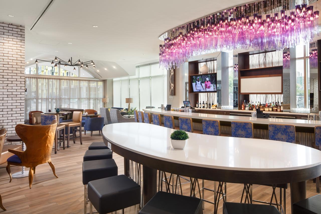 Towneplace Suites By Marriott New Orleans Downtown/Canal Street Exterior foto